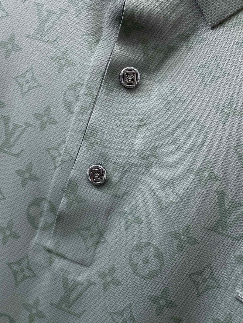 Louis Vuitton T-Shirts